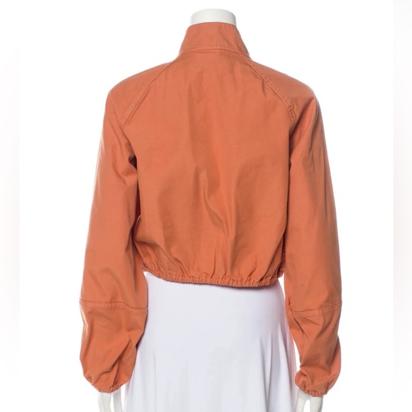 Veronica beard utility jacket - Picture 5 of 6